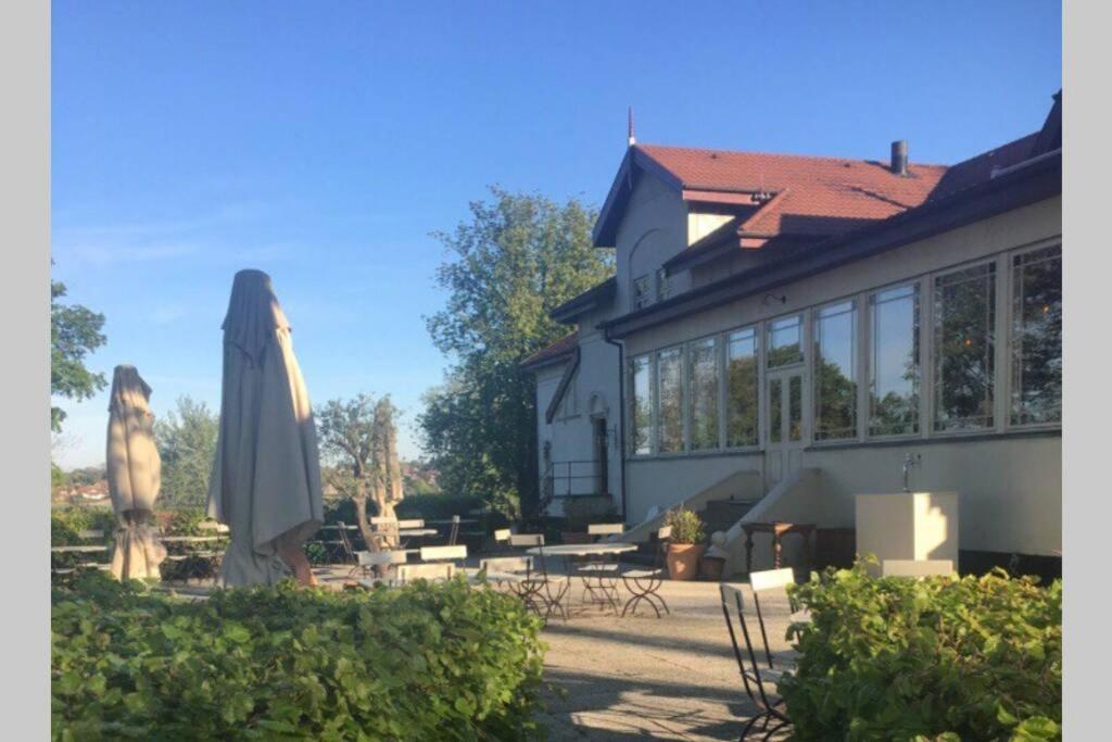 Charmerende Byhus I Praesto Centrum Екстериор снимка